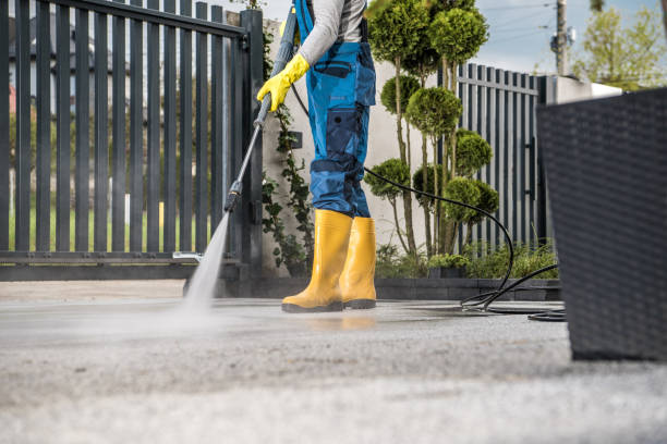 Boat and Dock Cleaning in Cochran, GA